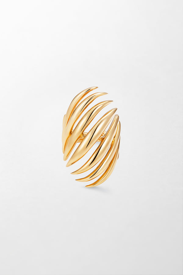 fernando jorge Flame Ring