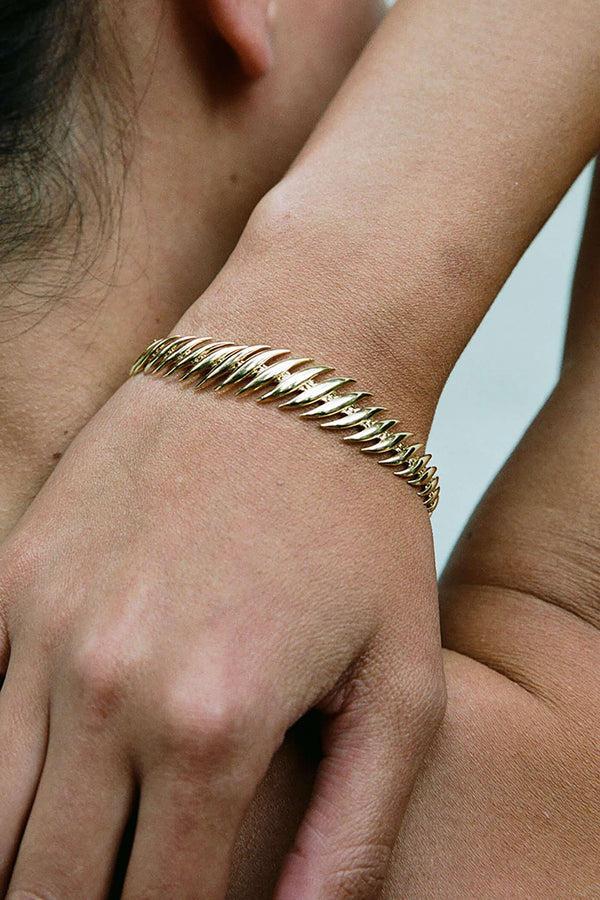 Fernando Jorge Flame Small Bracelet