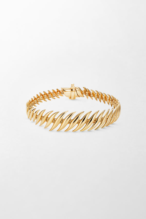 fernando jorge Flame Small Bracelet