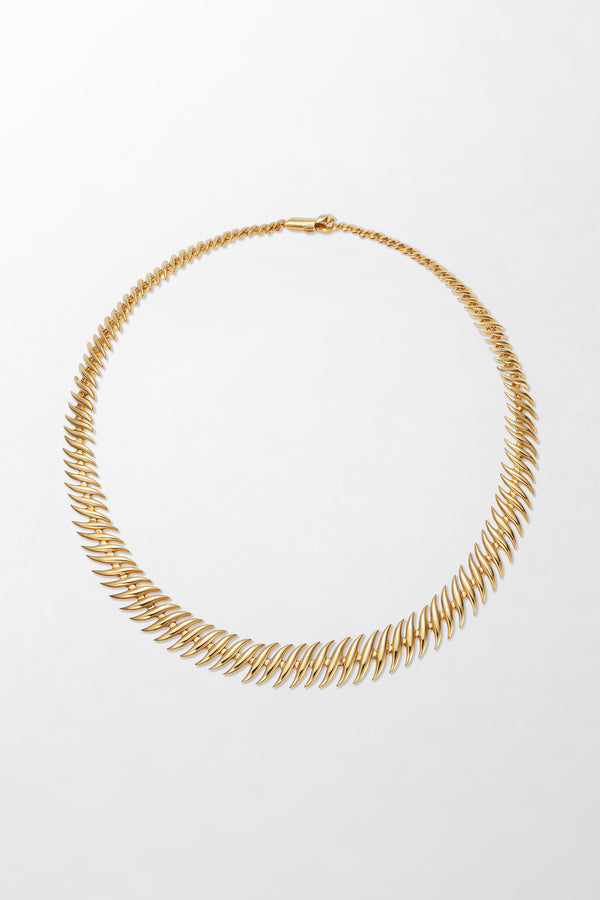 fernando jorge Flame Small Necklace