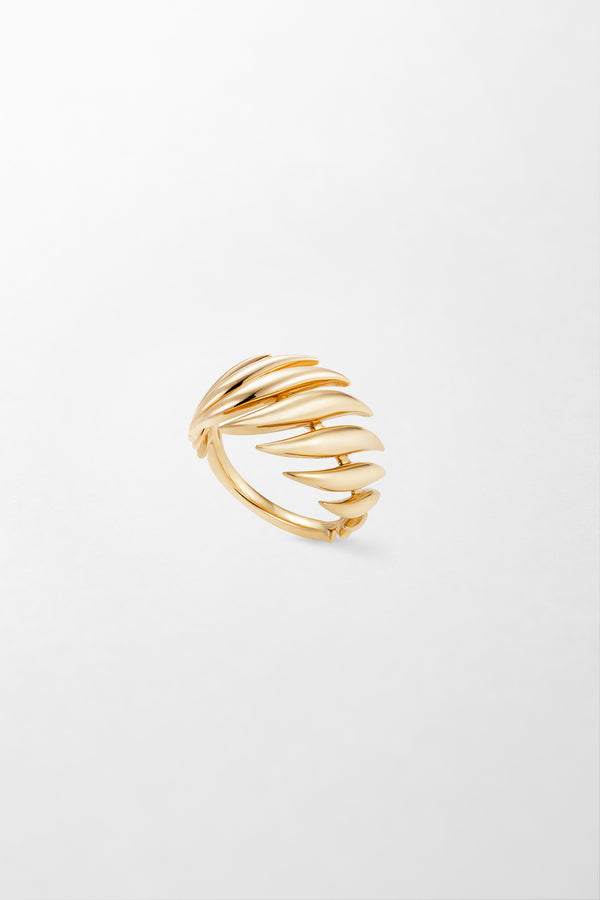Fernando Jorge Flame Small Ring