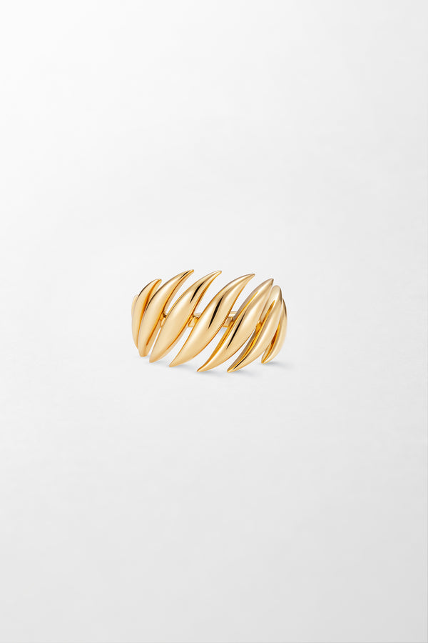 fernando jorge Flame Small Ring