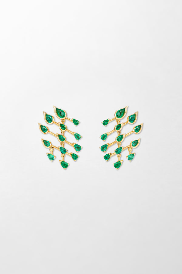 fernando jorge Flare Small Earrings