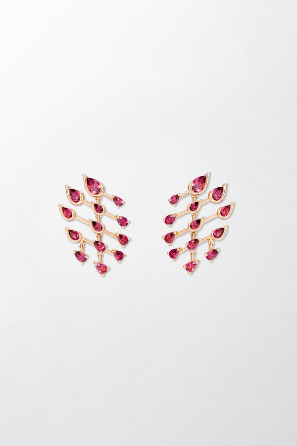 fernando jorge Flare Small Earrings