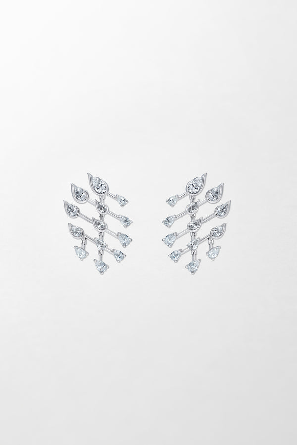 fernando jorge Flare Small Earrings