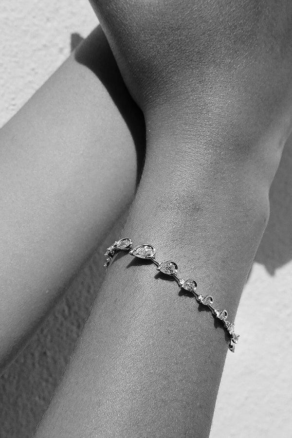 Fernando Jorge Flicker Bracelet