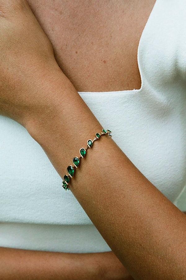 Fernando Jorge Flicker Bracelet