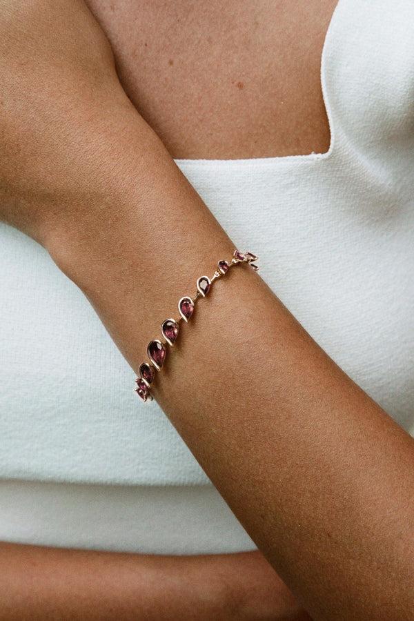 Fernando Jorge Flicker Bracelet
