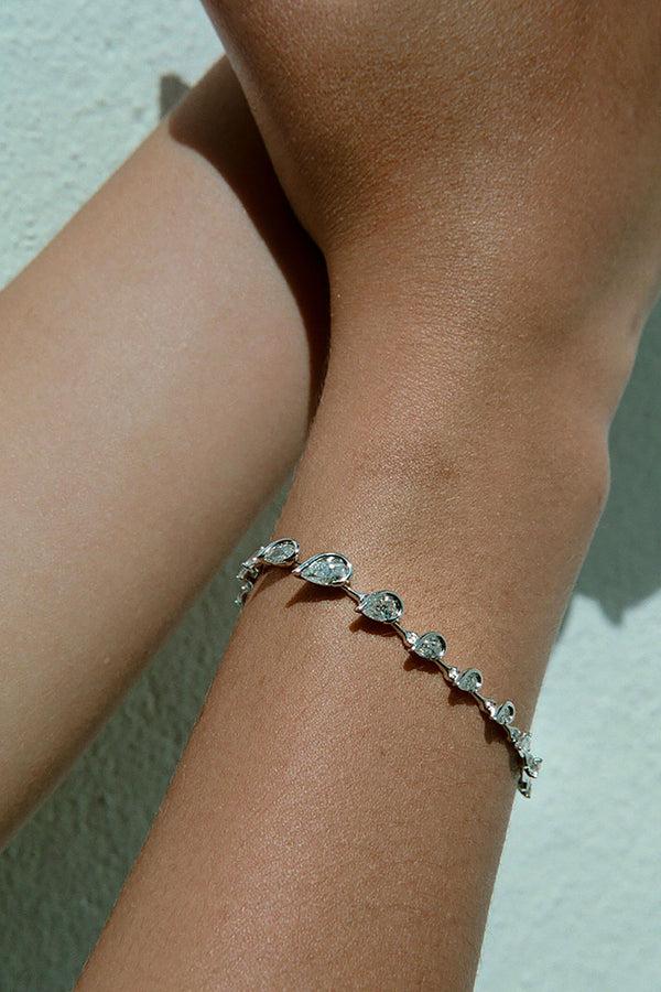 Fernando Jorge Flicker Bracelet