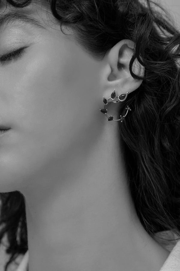 Fernando Jorge Flicker Hoops