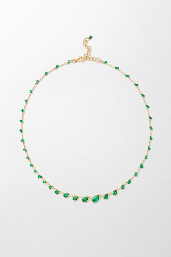 fernando jorge Flicker Necklace