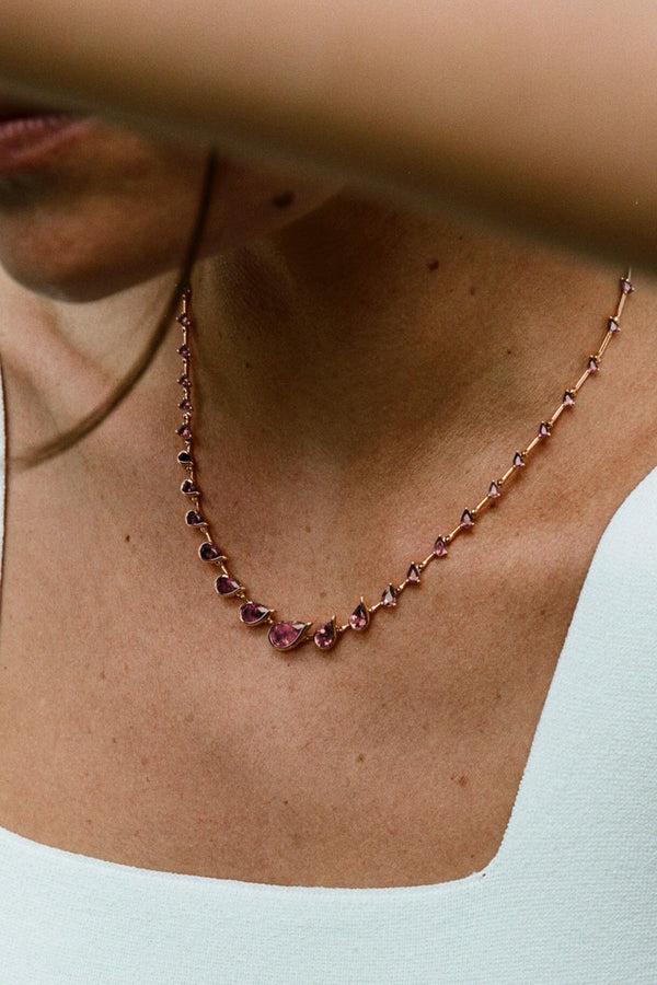 Fernando Jorge Flicker Necklace