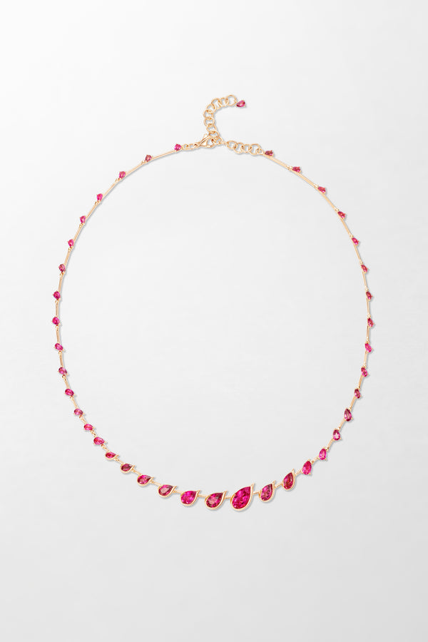 fernando jorge Flicker Necklace