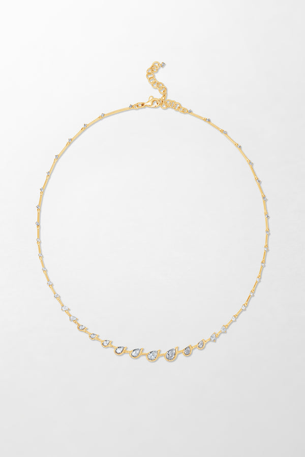 fernando jorge Flicker Necklace