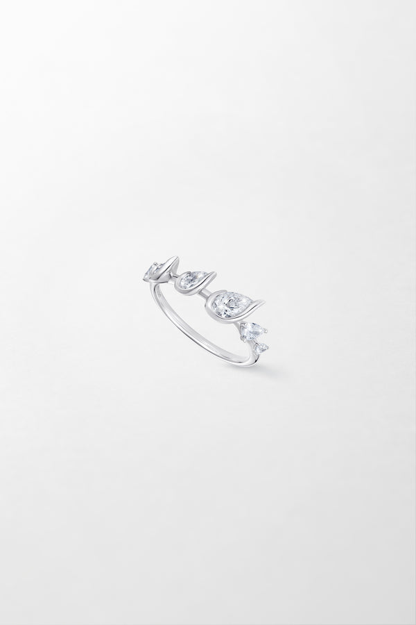 Fernando Jorge Flicker Ring