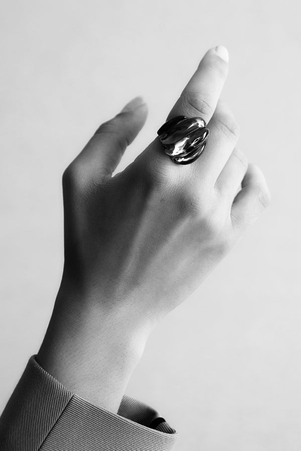 Fernando Jorge Gleam Ring