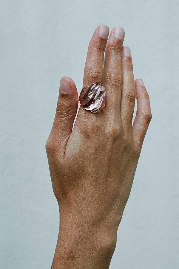 Fernando Jorge Gleam Ring