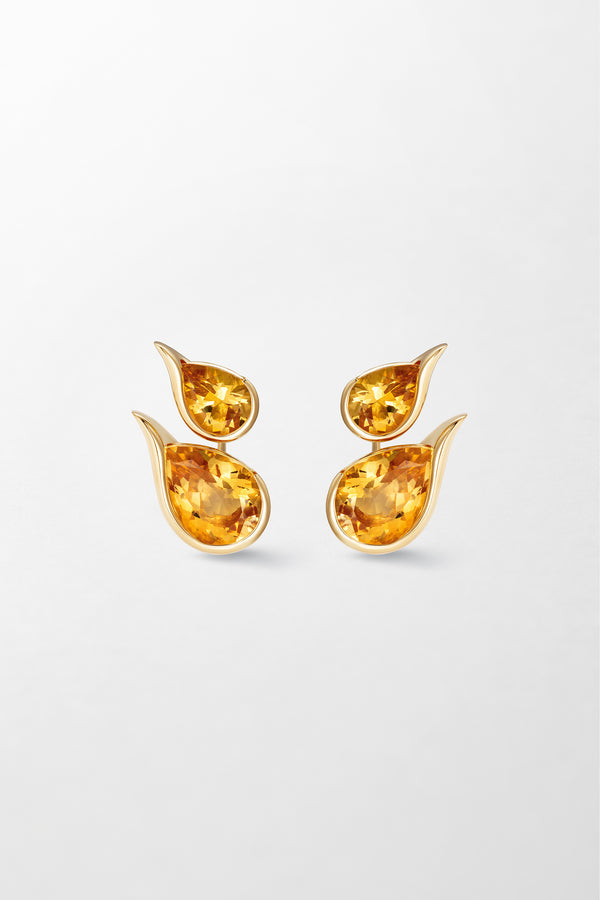 fernando jorge Ignite Double Earrings