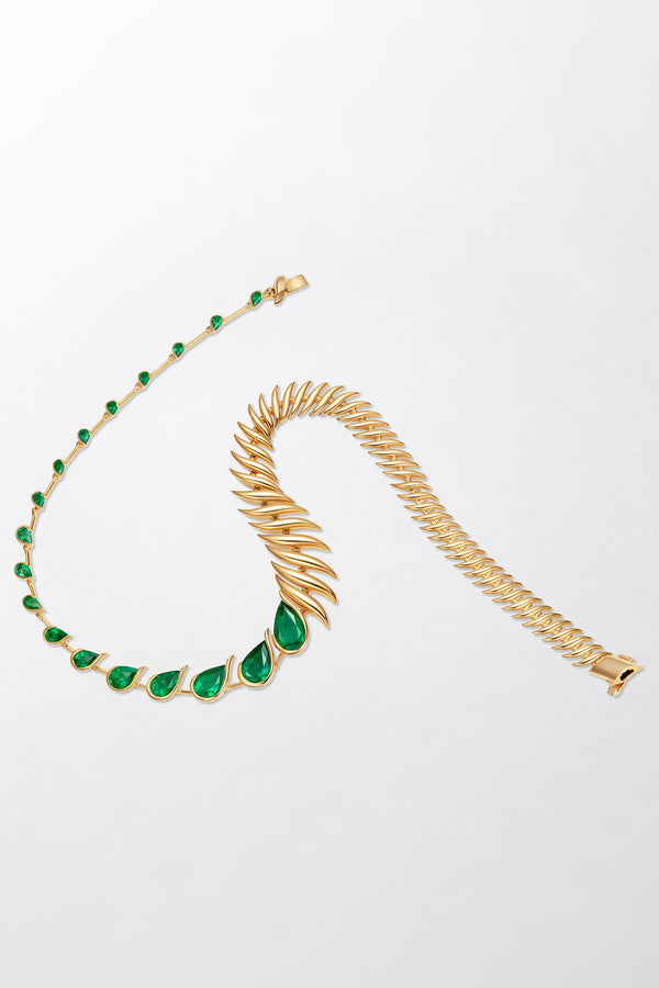 Fernando Jorge Ignite Necklace