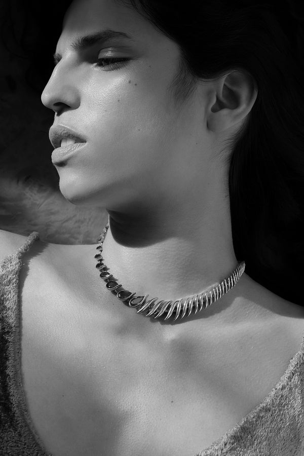 Fernando Jorge Ignite Necklace