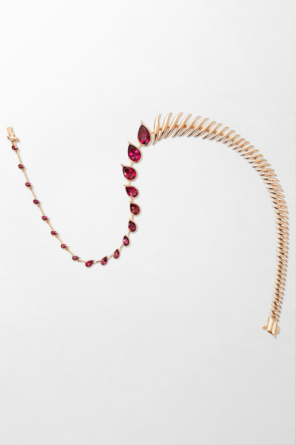 Fernando Jorge Ignite Necklace