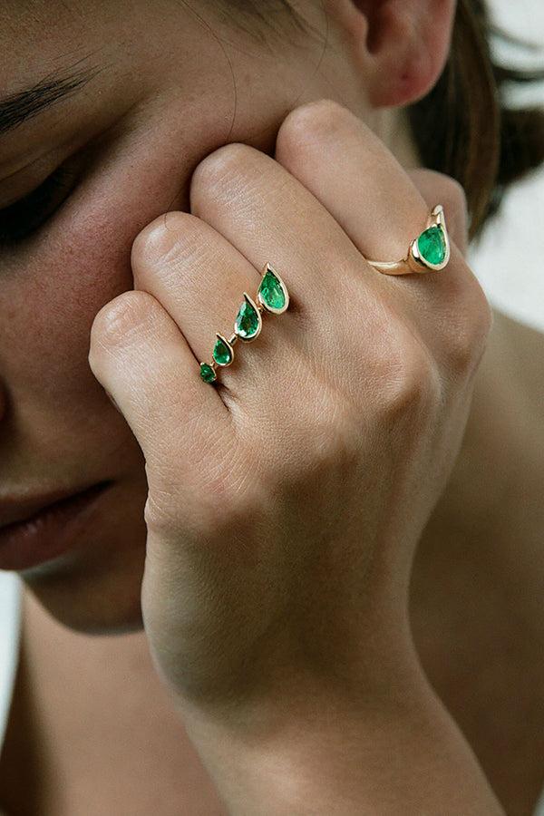 Fernando Jorge Ignite Ring