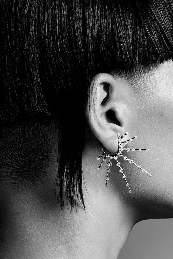 Fernando Jorge Radiant Earrings