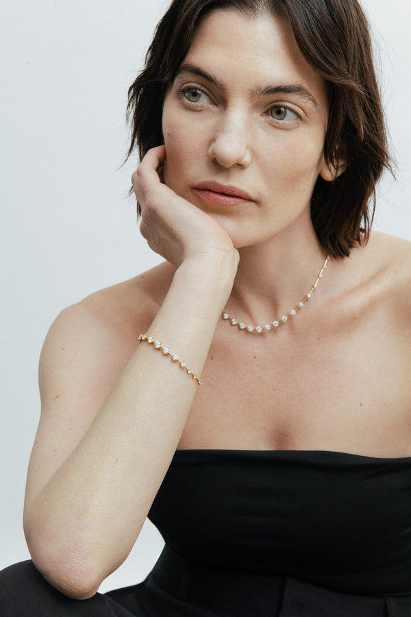 Fernando Jorge Sequence Bracelet