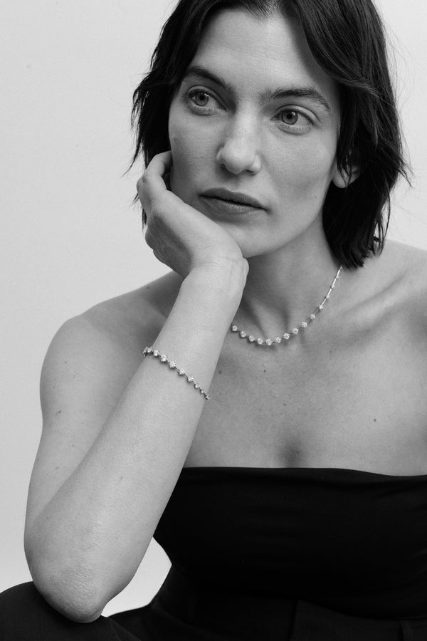 Fernando Jorge Sequence Bracelet