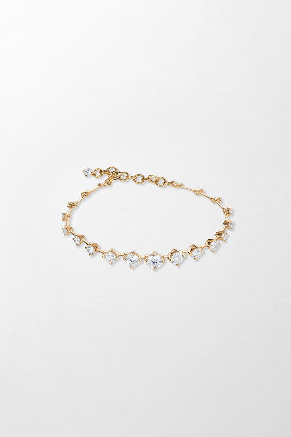 fernando jorge Sequence Bracelet