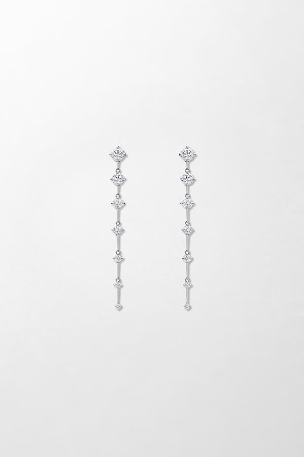 fernando jorge Sequence Medium Earrings