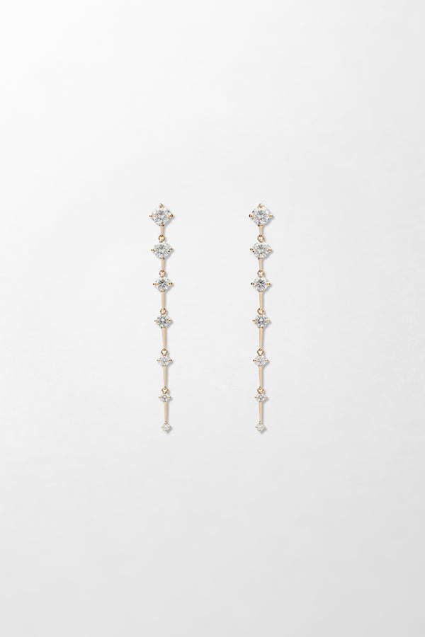 fernando jorge Sequence Medium Earrings
