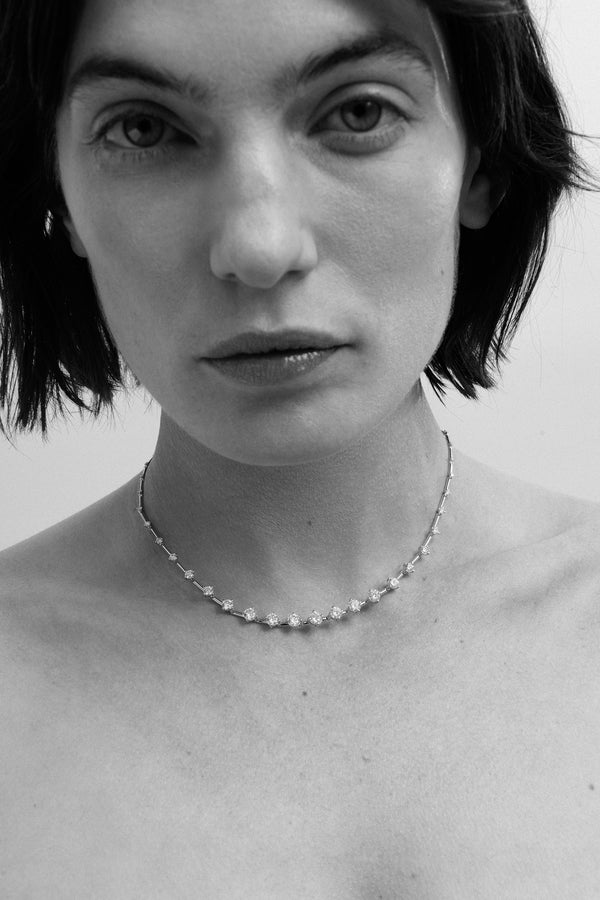 Fernando Jorge Sequence Necklace