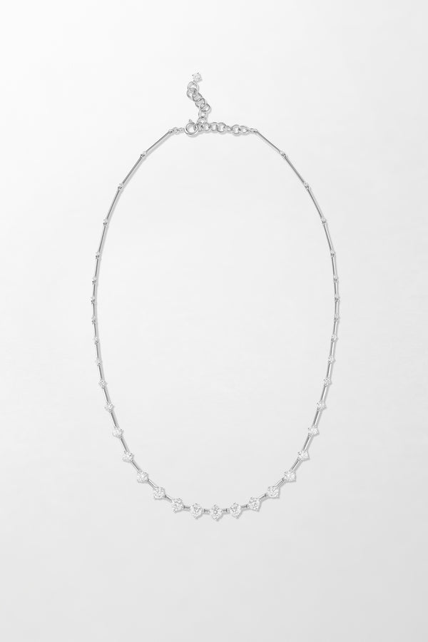 fernando jorge Sequence Necklace