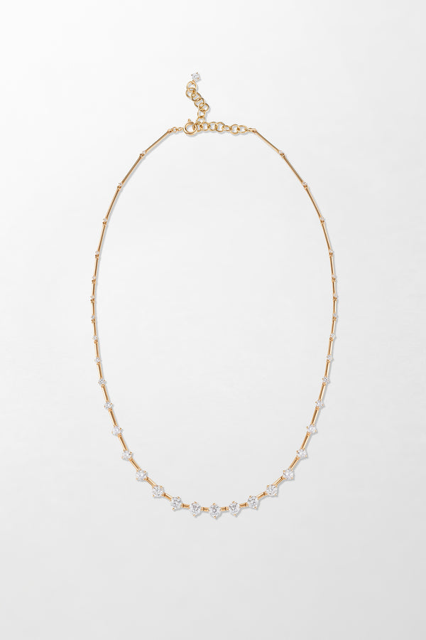 fernando jorge Sequence Necklace