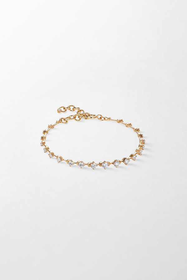 fernando jorge Sequence Small Bracelet