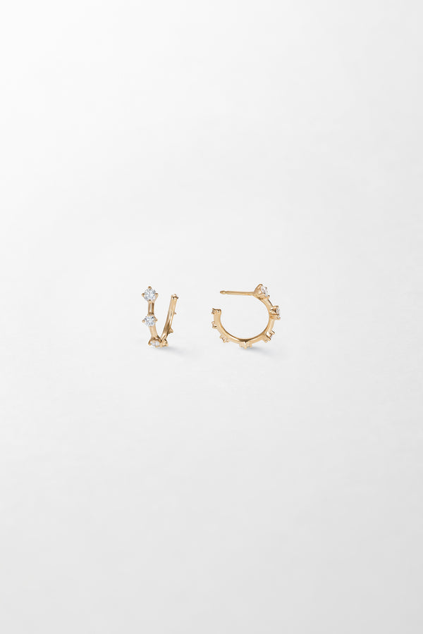 fernando jorge Sequence Small Hoops