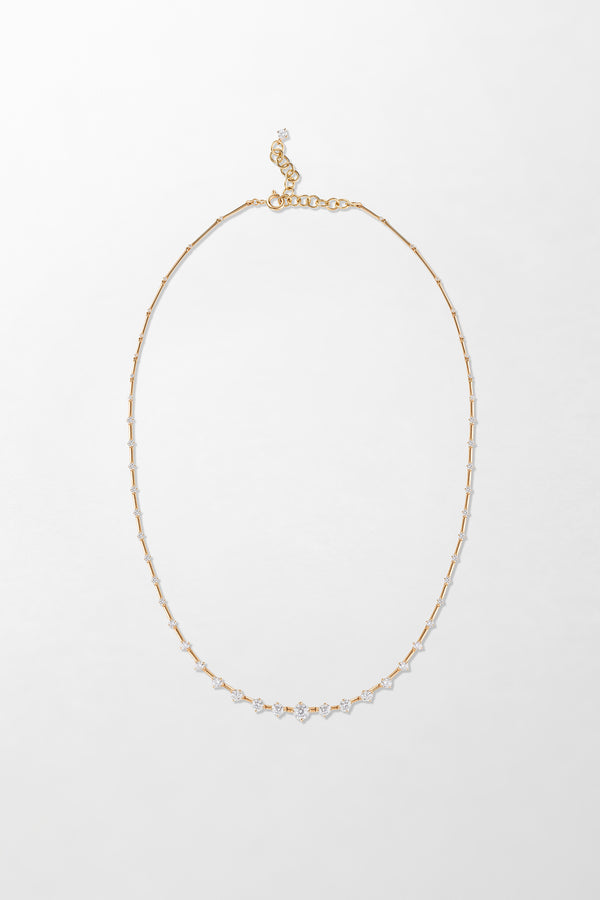 fernando jorge Sequence Small Necklace