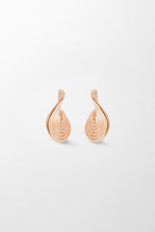 fernando jorge Stream Lines Flat Hoops