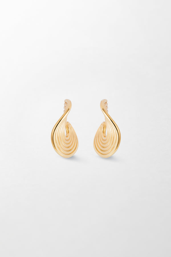 fernando jorge Stream Lines Flat Hoops