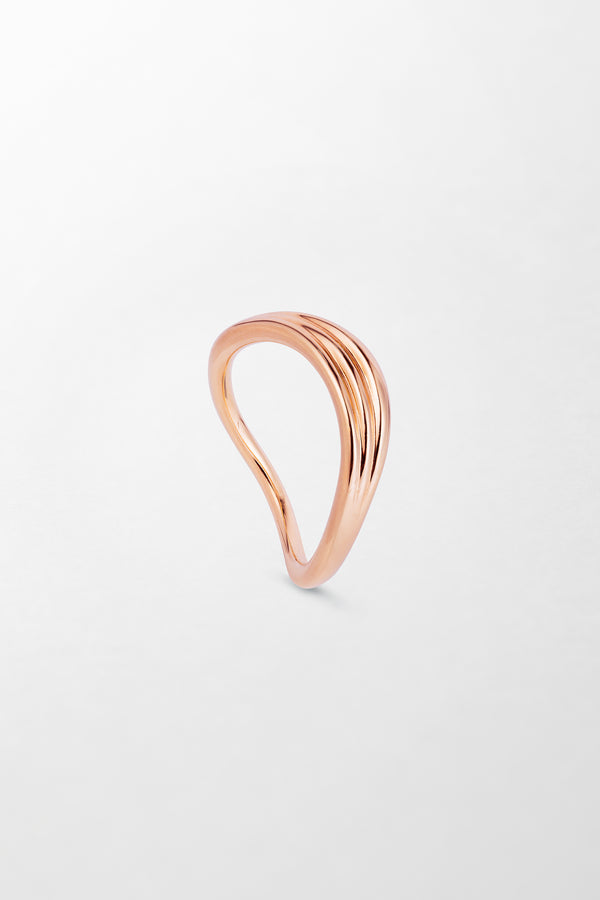 fernando jorge Stream Lines Thin Wave Band