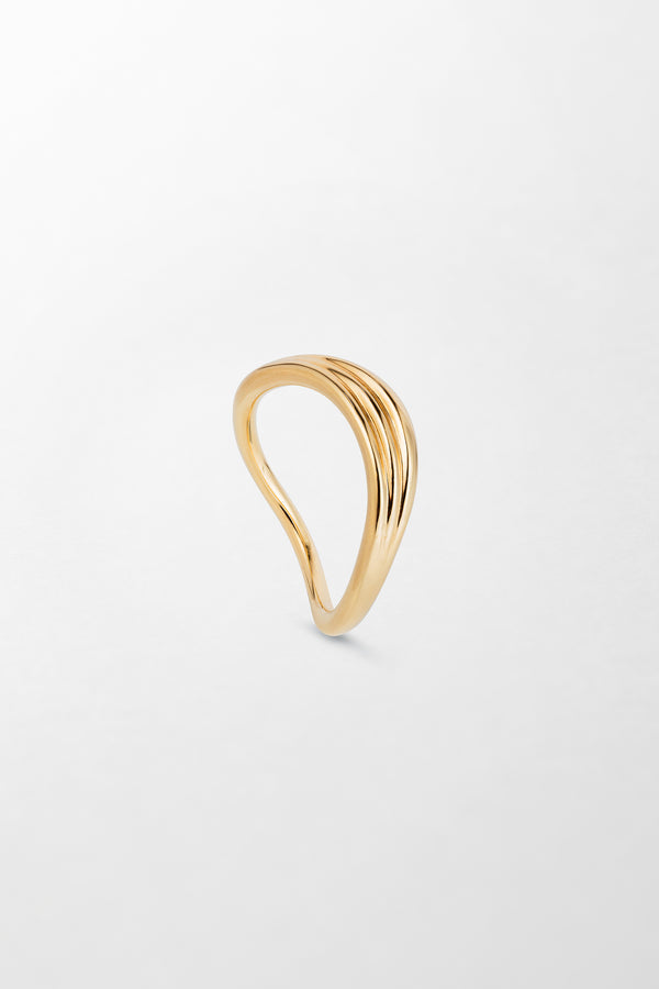 fernando jorge Stream Lines Thin Wave Band