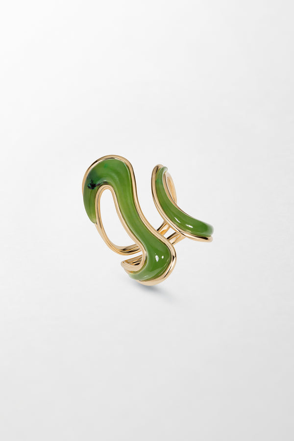 Fernando Jorge Stream Open Ring