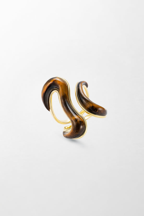 Fernando Jorge Stream Open Ring