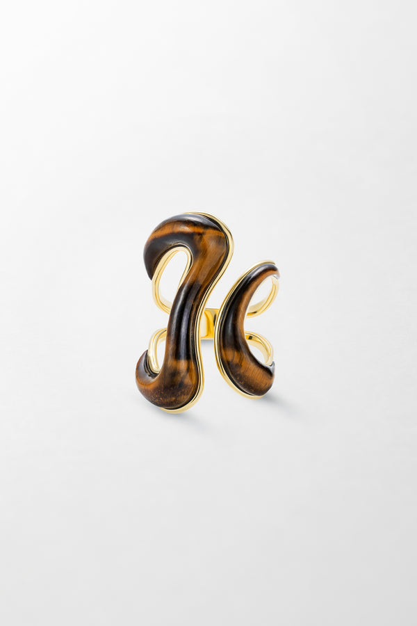 fernando jorge Stream Open Ring