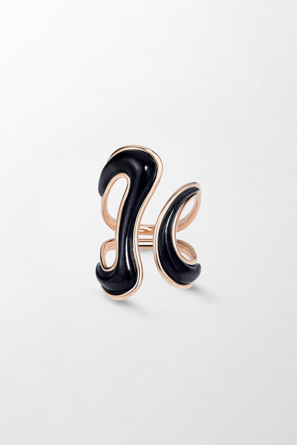 fernando jorge Stream Open Ring