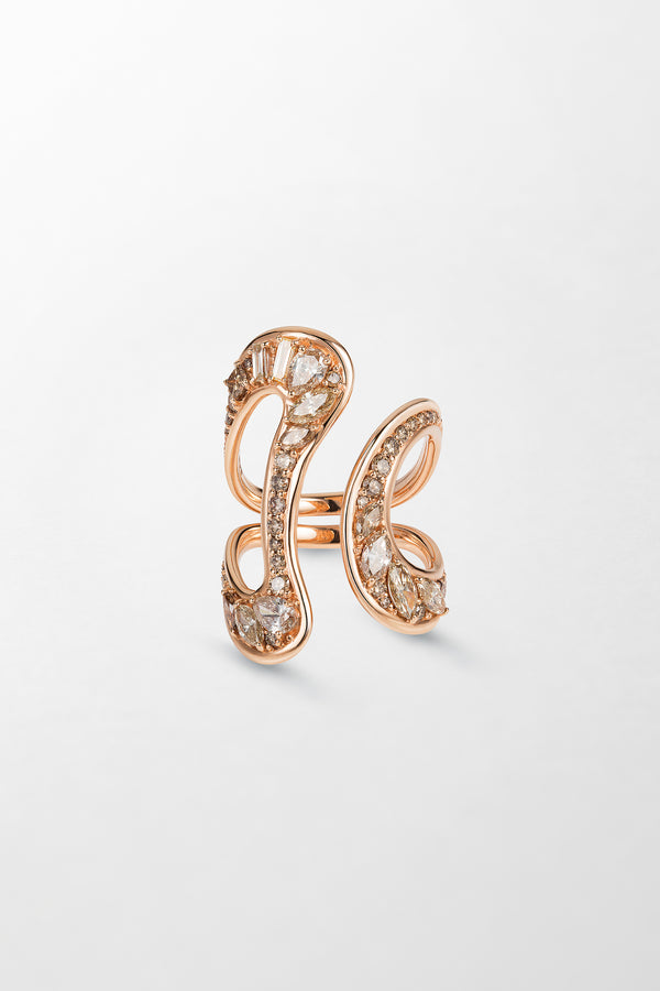 fernando jorge Stream Open Ring