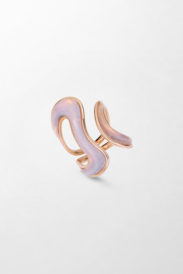 Fernando Jorge Stream Open Ring