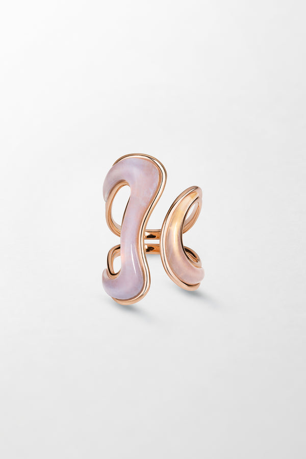 fernando jorge Stream Open Ring