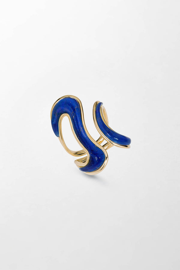 Fernando Jorge Stream Open Ring